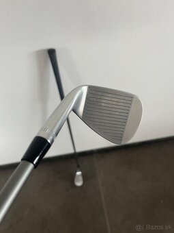 Predám wedge Callaway JAW5 RAW - 3