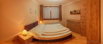 Apartmán s 2 miestnosťami vo Fatraparku1 - 3