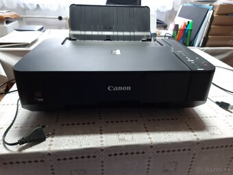 Predám tlačiareň Canon MP 230. - 3
