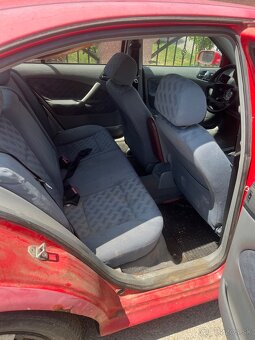 Octavia 1.8i 20v - 3