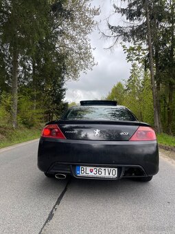 Peugeot 47 coupe 2.2 120 kw benzin - 3