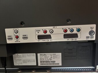 LCD Televízor - 3