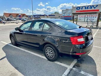 Škoda Octavia 1.6, 2015 - 3