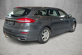 Ford Mondeo Combi Titanium 2.0TDCI EcoBlue 190 A/T8 odp DPH - 3