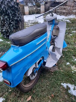 Jawa 20 - 3