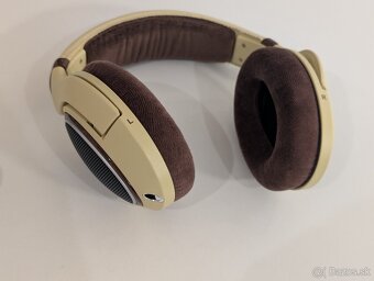 Sennheiser HD 598 - 3