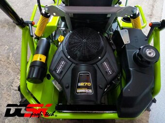Grillo Climber 10 AWD 27 - 3