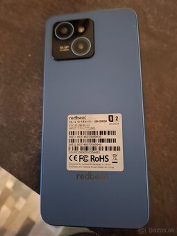 Vymenim Redbeat E3 - 3