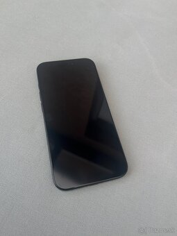 Iphone 15 PRO 128GB Titanium black - 3