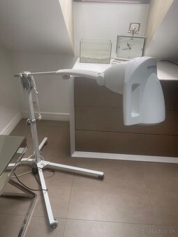 Bioptron Zepter PRO 1 - 3
