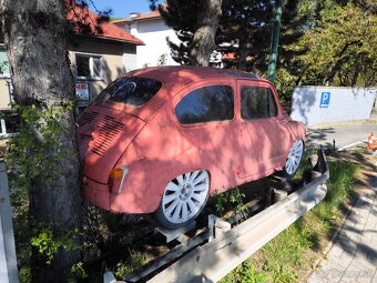 Fiat 600 - 3