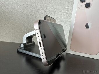 iPhone 13 Pink 100% Zdravie Batérie TOP STAV - 3