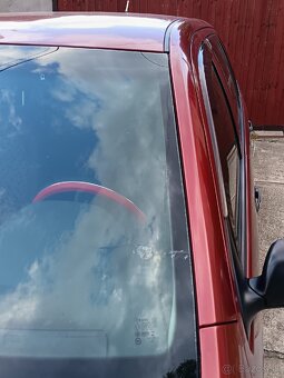 Fábia 1.2 HTP -47Kw 2006 - 3