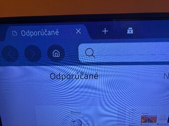 Smart televízor Samsung 43" (UE43TU7072UXXH) – funkčný, výh - 3