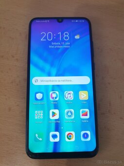Honor 20 lite - 3