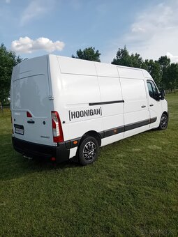 Predám Renault Master 2021 - 3