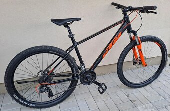 Horský bicykel 27.5 veľkosť L - 3
