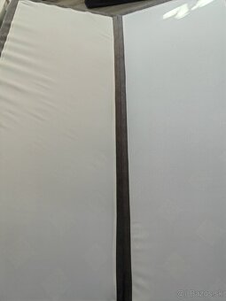 Matrac KNIHA 80x200cm - 3