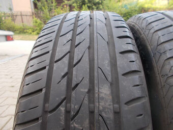 Pneumatiky Matador 205/60R16 letné 2ks - 3
