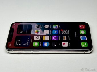 Apple iPhone 11 Pro 64GB Silver - 3