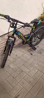 Kenzel 20" - 3