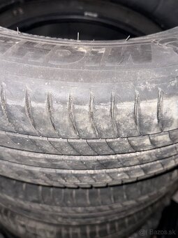 Michelin Primacy 3 225/55 R18 - 3
