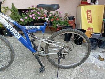 Horský detský bicykel - 3