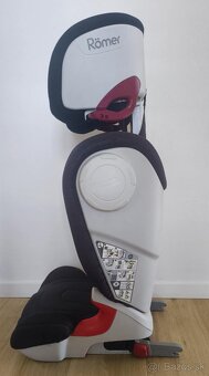 Britax Römer - 3
