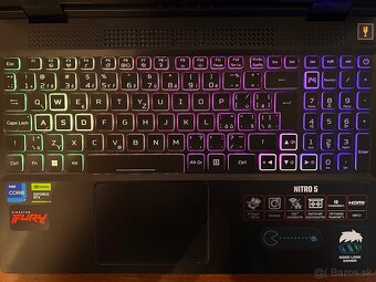 Laptop ACER NITRO 5 - 3