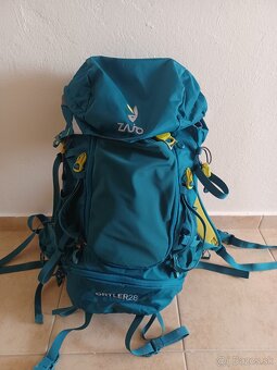 Turistický batoh - 3