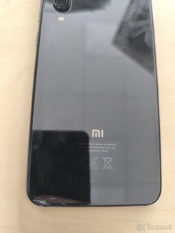 Predám Xiaomi Mi 9 SE, 128 GB - 3