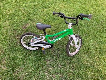 Bike Woom - 3