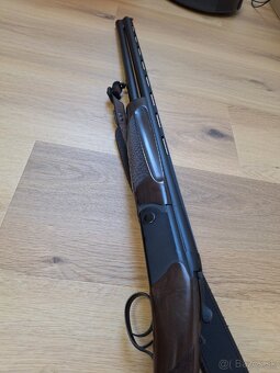 Brokova kozlica CZ-USA Upland Ultra Light - 3