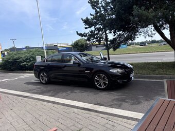 BMW 520d F10 - 3