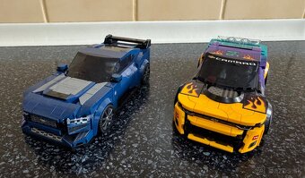 Lego Speed Champions - 3