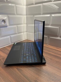 Lenovo Legion Y530, i5 8300, 16GB DDR4 Ram, M.2 SSD - 3