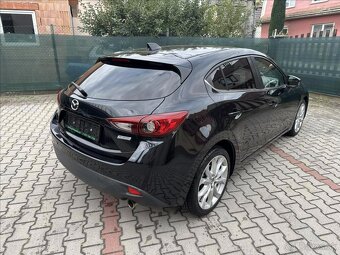 Mazda 3 2.0 88kW 2015 118596km G-120 TOP - 3