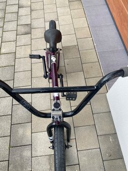 Bmx kink napredaj - 3