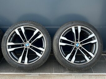 Zimná sada alu diskov styling 468M R20 - 3