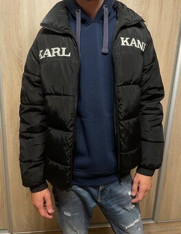 Bunda Karl Kani - 3