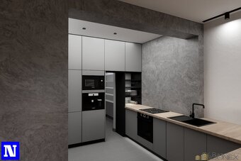 Neibrs | (5) izbový moderný rodinný dom s vlastným wellness, - 3