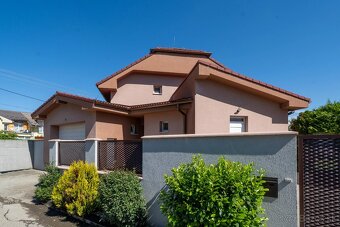 5iz Rodiný dom v Bratislave- Novy Ružinov - 3