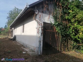 Na predaj rodinný dom v obci Keť - 3