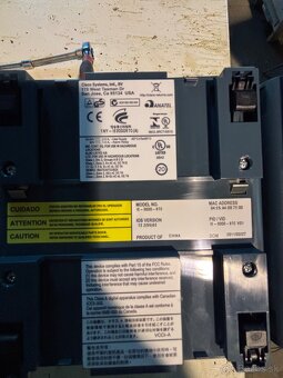 CISCO - 3