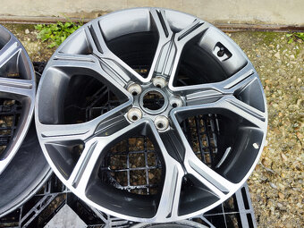 Alu sada =5x114,3= R19= KIA STINGER = DVOJROZMER - 3