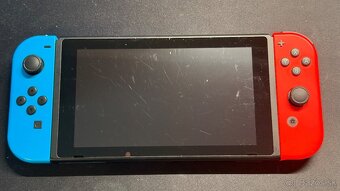 Nintendo Switch - 3