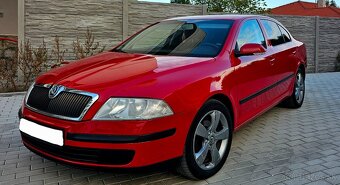 Škoda Octavia II 1.9 TDI 77kw R.V 2009 Naj:229.000 km - 3