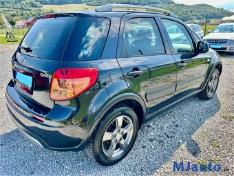 ‼️ Suzuki SX4 1.6i – Možná výmena/úver/leasing - 3