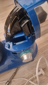 Kuchynský robot sencor STM 3012 BL - 3