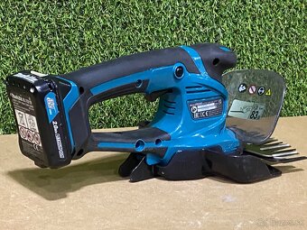 Makita UM600DZ Aku. nožnice Li-ion 10,8V - 3